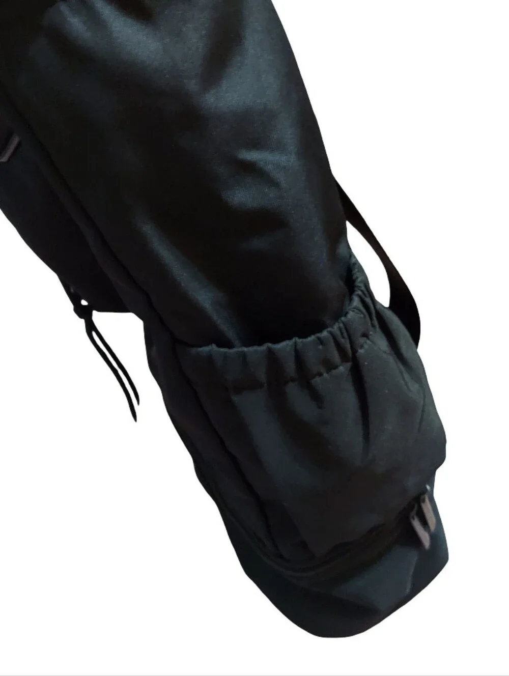 Beyond Yoga Convertible Backpack/Gym Tote Bag Black